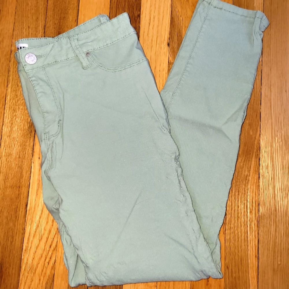 YMI Pants